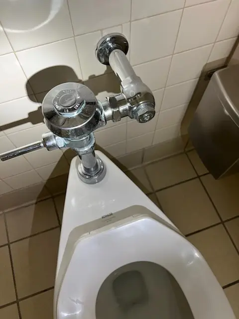 Fixture installation and repair for Sewer Camera Inspection in Lents